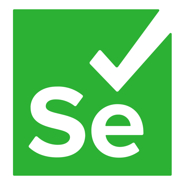 Selenium logo