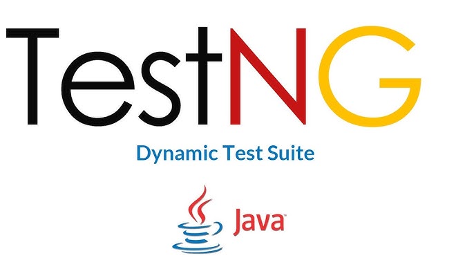 TestNG logo